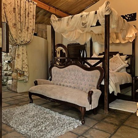De Loft Guesthouse Piet Retief Exterior photo