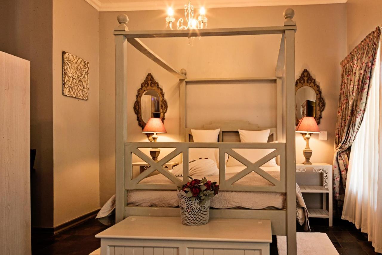 De Loft Guesthouse Piet Retief Exterior photo