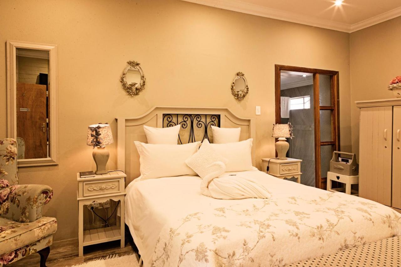 De Loft Guesthouse Piet Retief Exterior photo