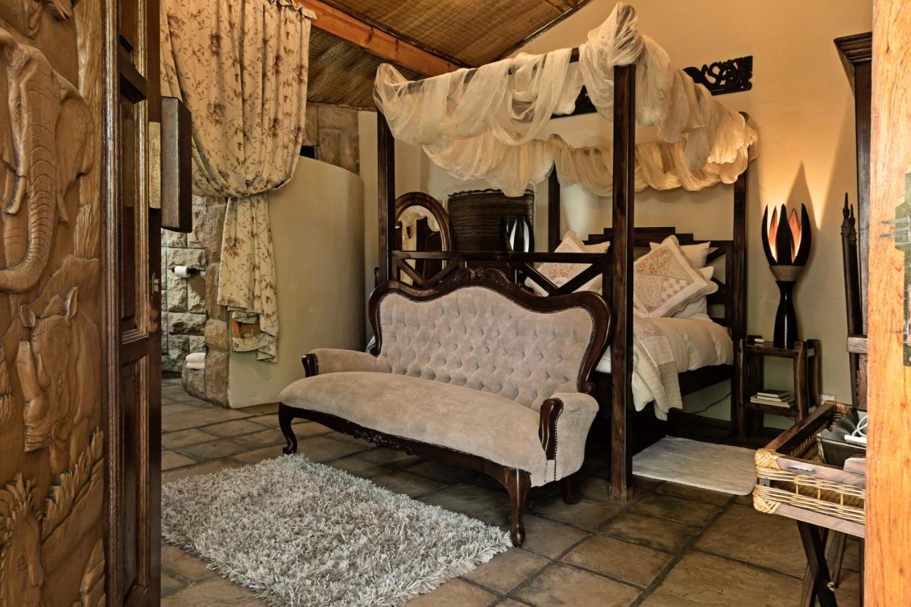 De Loft Guesthouse Piet Retief Exterior photo