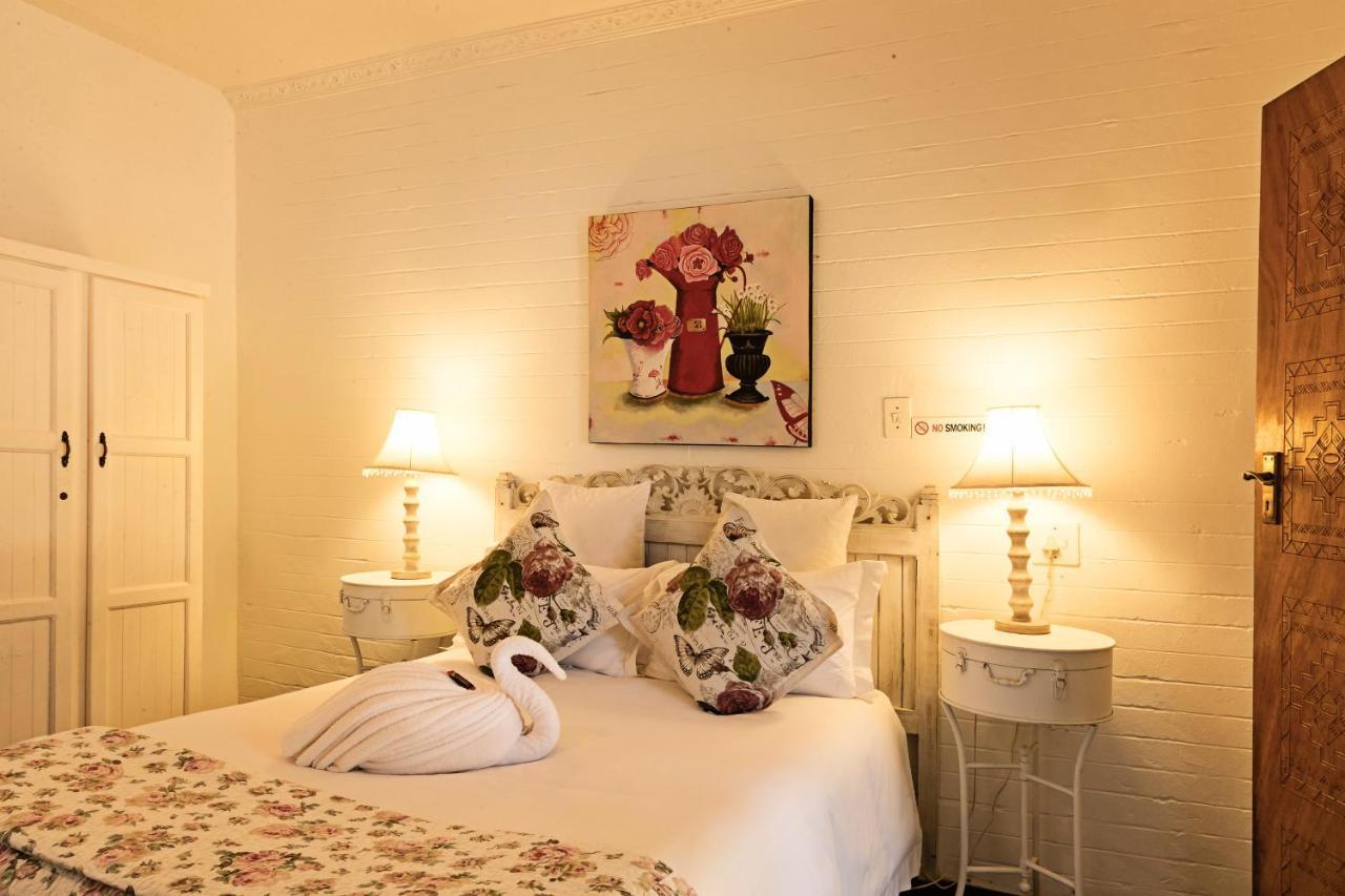 De Loft Guesthouse Piet Retief Exterior photo