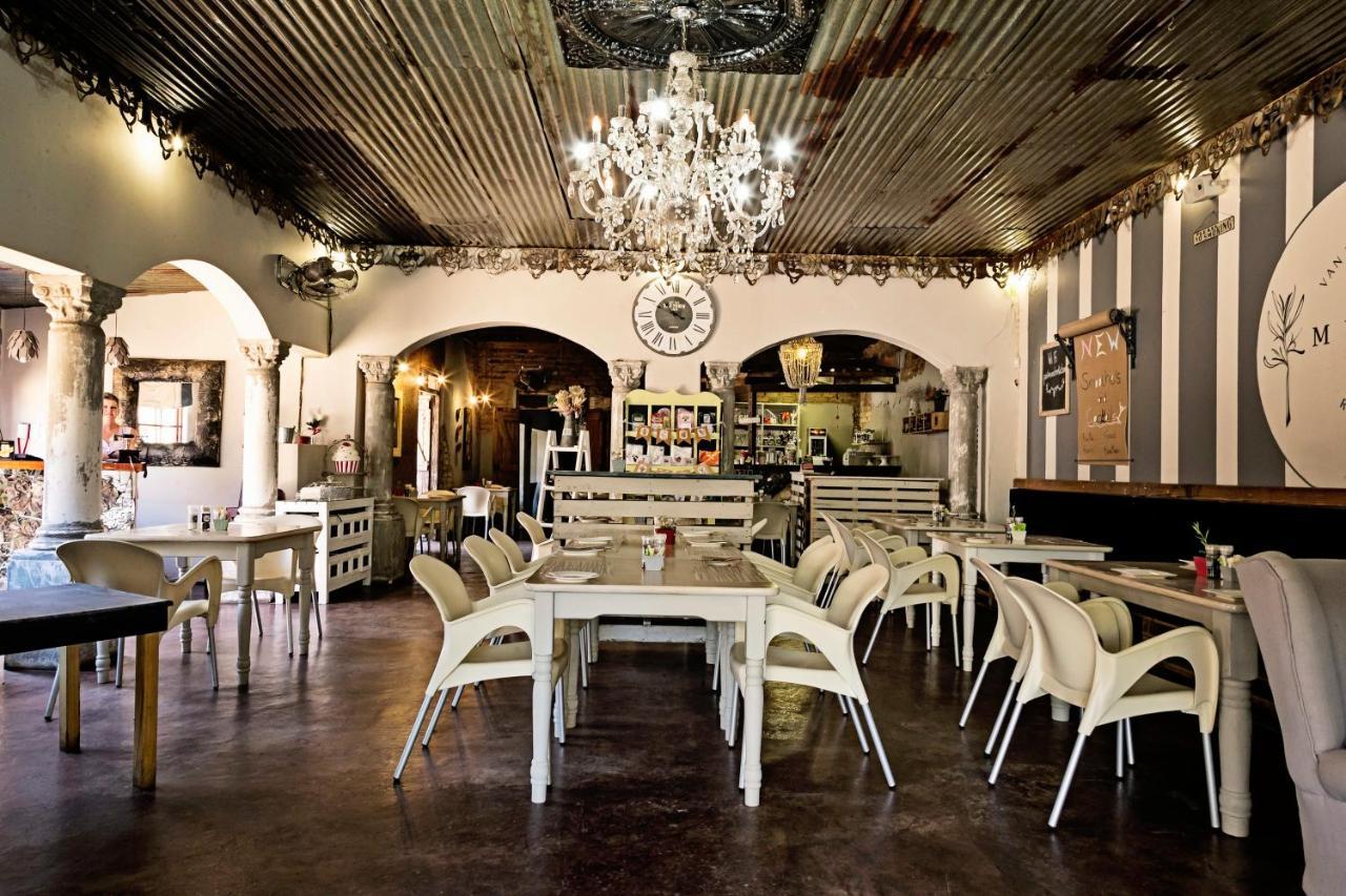 De Loft Guesthouse Piet Retief Exterior photo